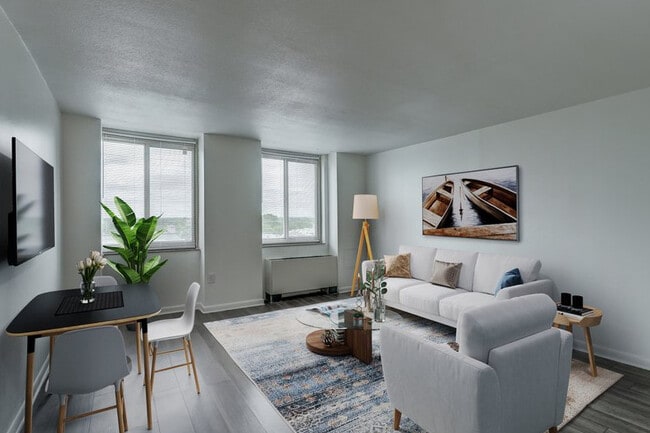 Photo - Franklin Street Apartments