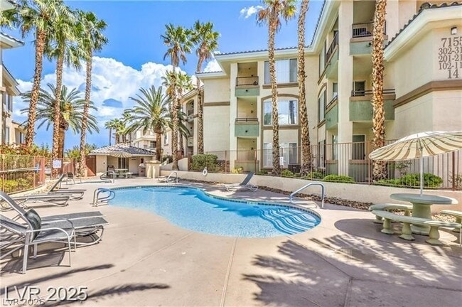 Photo - 7167 S Durango Dr Unit 306