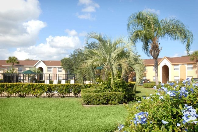 Photo - Spring Garden Apartments