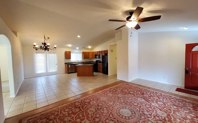 Photo - Beautiful Corner Lot Home