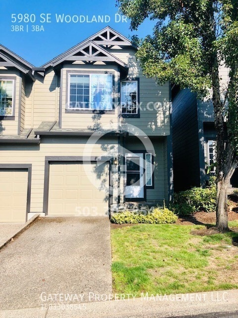 Building Photo - 5980 SE Woodland Dr