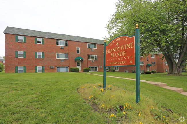 Building Photo - Brandywine Manor Rental