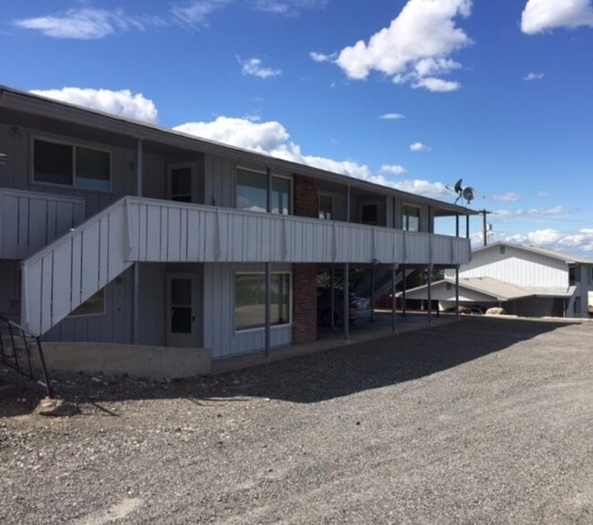 Building Photo - 4118 W Rio Grande Ave Unit #5