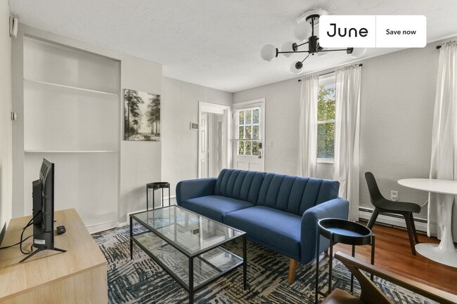 Building Photo - 14-18 Bacon Street