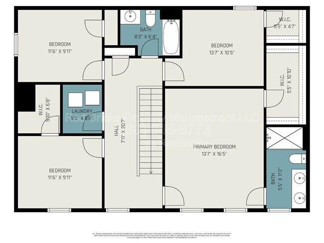 Photo - 5803 Camp Ct