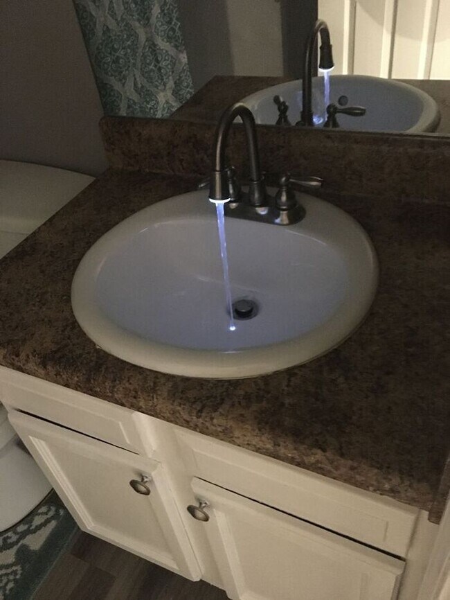 All Electric 1 Bedroom 1 Bathroom in Cartersville