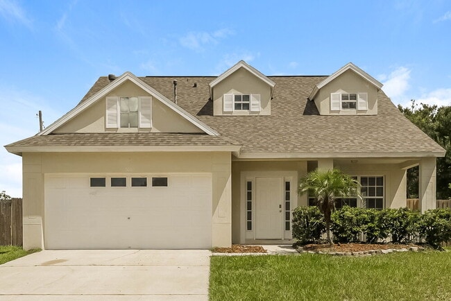 Building Photo - 3002 Summer Cruise Dr Rental