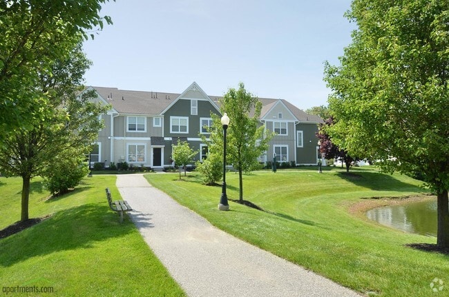 Sendero - Brook View Apartments