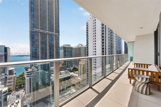 Photo - 1010 Brickell Ave Unit 3004