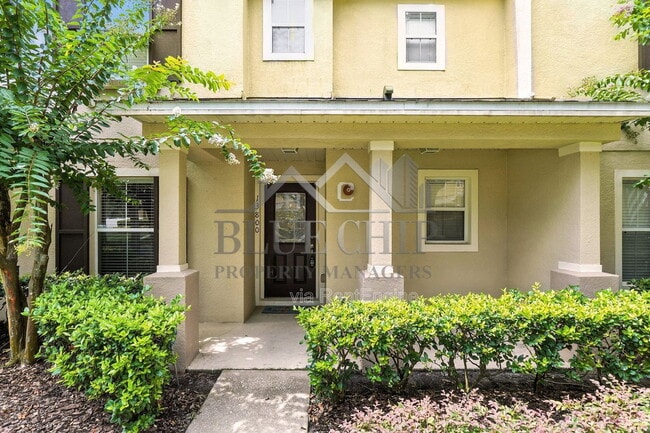 13800 Golden Russet Dr