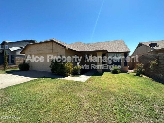 Photo - 3411 W Monona Dr Casa