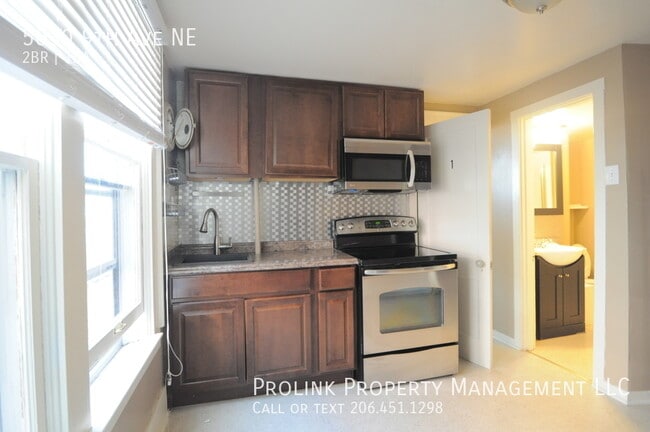 Photo - 5030 9th Ave NE