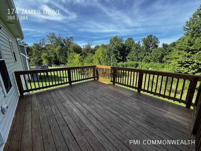 Photo - 174 James Dr Casa