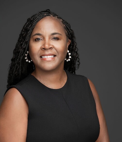 Antoinette Jackson