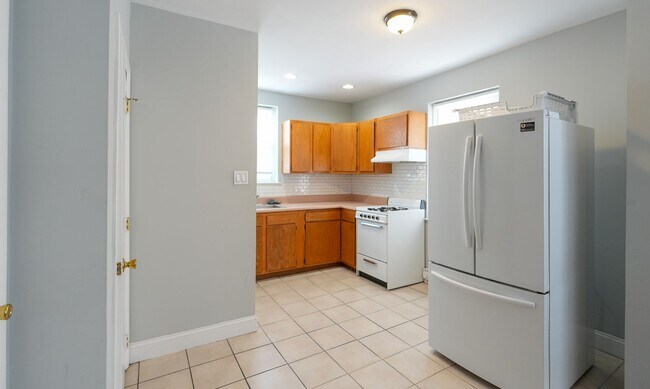 Photo - Bright 2BR/1BA First-Floor Apartment in West Oak Lane — Pets Welcome, Water Included