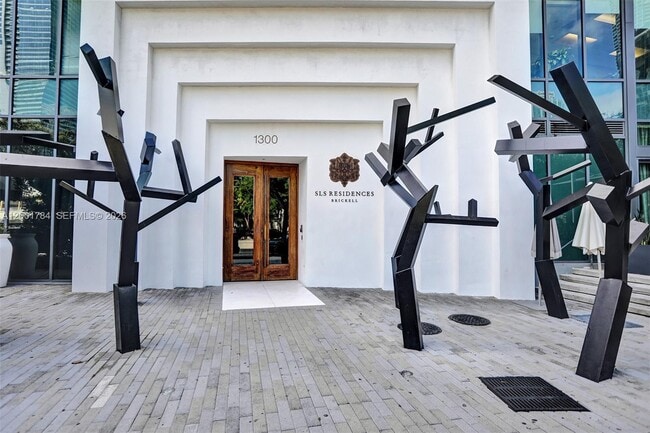 Photo - 1300 S Miami Ave Unit 3111