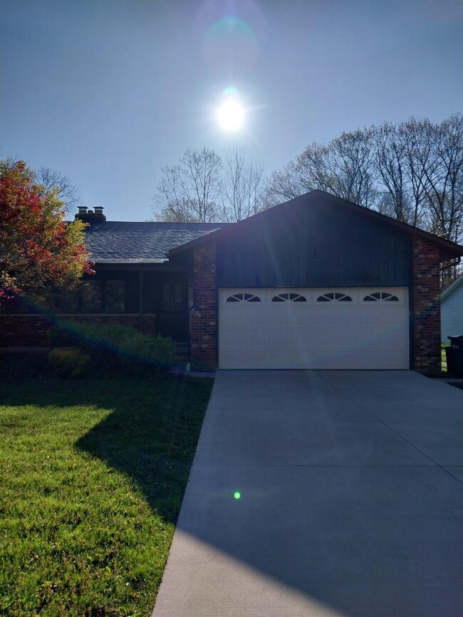 Building Photo - 6995 Fry Rd