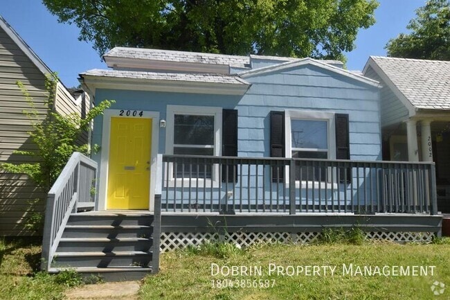 Building Photo - 2004 Maplewood Ave Rental