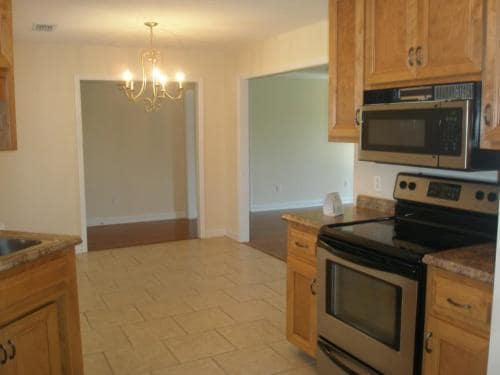 Photo - Stylish and Spacious 3BR/2BA Rental Home w...