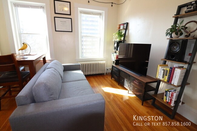 Photo - 1481 Beacon St Unit 7R