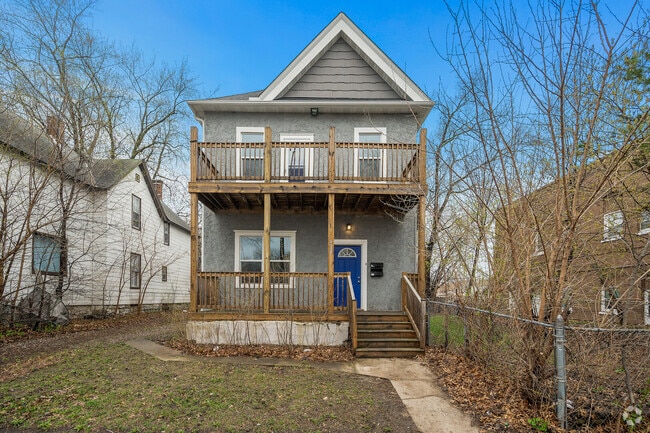 Building Photo - 422 Lafond Ave Unit 422 Lafond ave Rental