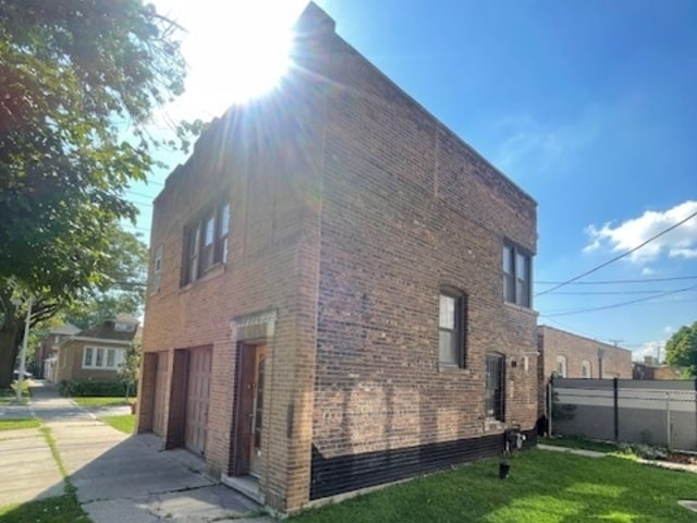 Building Photo - 3401 S Western Blvd Rental
