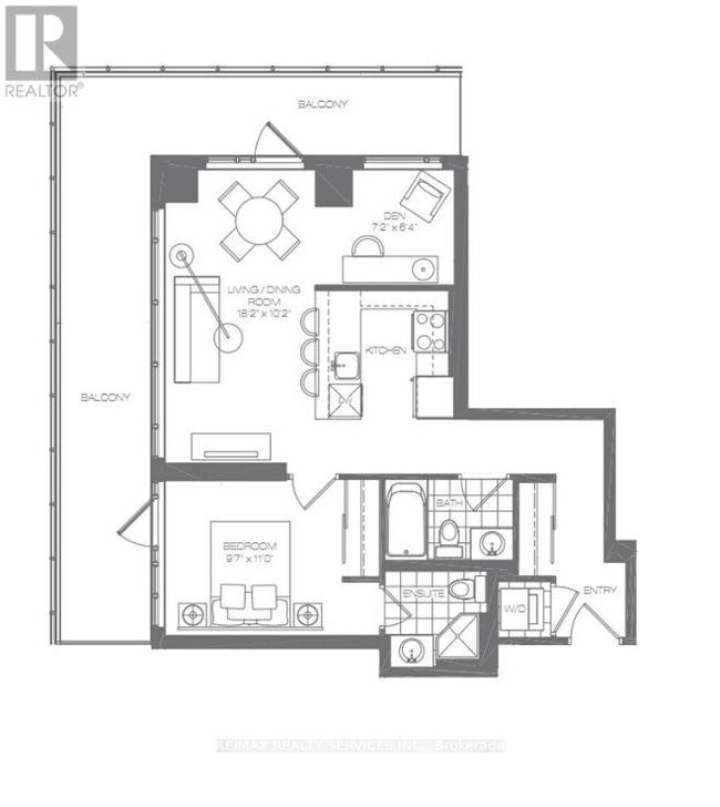 Photo - 360 Square One Dr Unit 2308