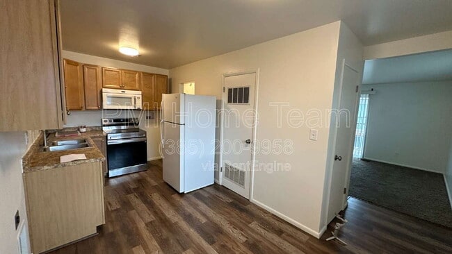 Photo - 1920 W 4975 S Unit 2