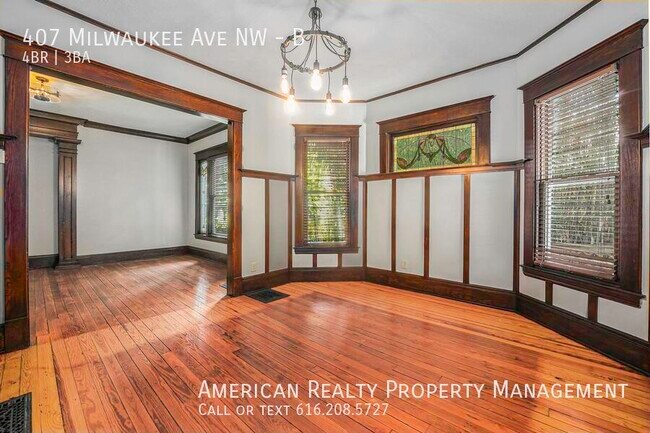 Photo - 407 Milwaukee Ave NW Unit B