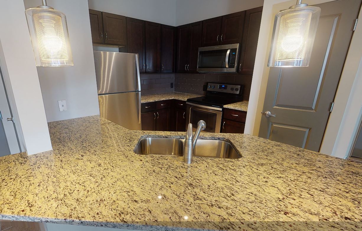 Photo - AMLI Parkside Apartments