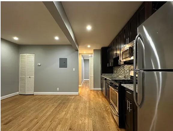 Photo - 1321 Orren St NE Unidad 2