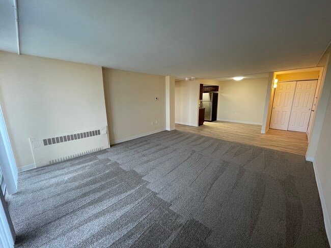 Regency Tower Senior 55 Plus Apartments