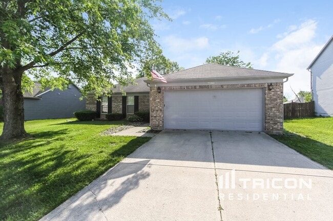 Building Photo - 7540 Crickwood Ln Rental