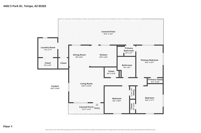 Photo - 4402 S Park Dr