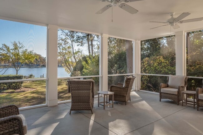 Shorewood Cove