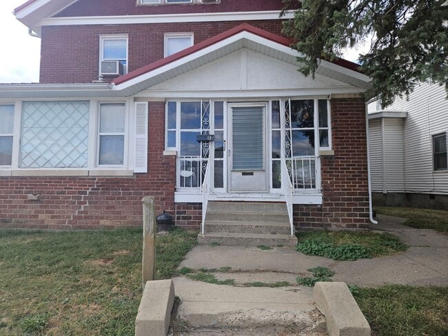 Photo - 504 S Franklin St Unit C