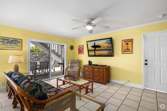 Building Photo - 77-6493-6493 Princess Keelikolani Dr Rental
