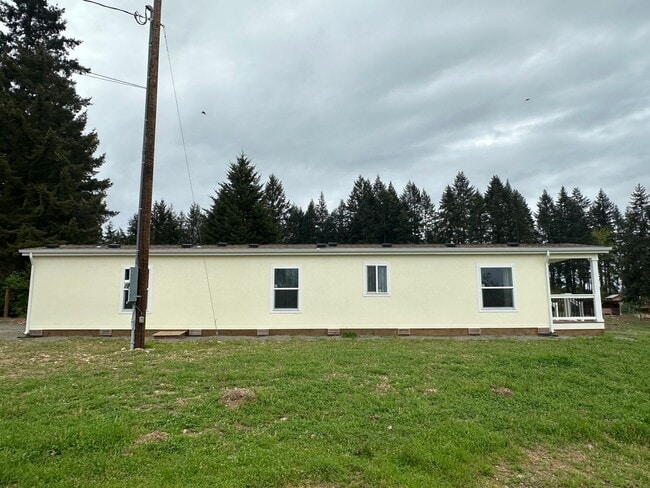 Photo - Brand New Single-Wide Home in Peaceful Yelm Setting!