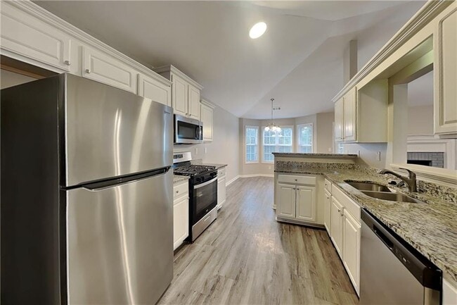 Photo - 255 Chapel Station Ln SE