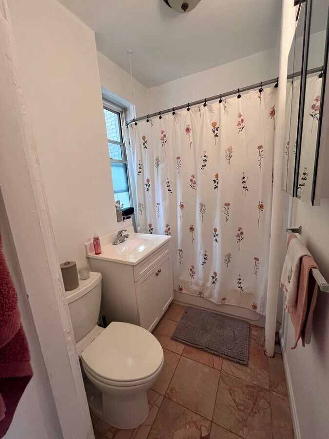 Photo - 110 Brainerd Rd. #7 Boston MA 02134