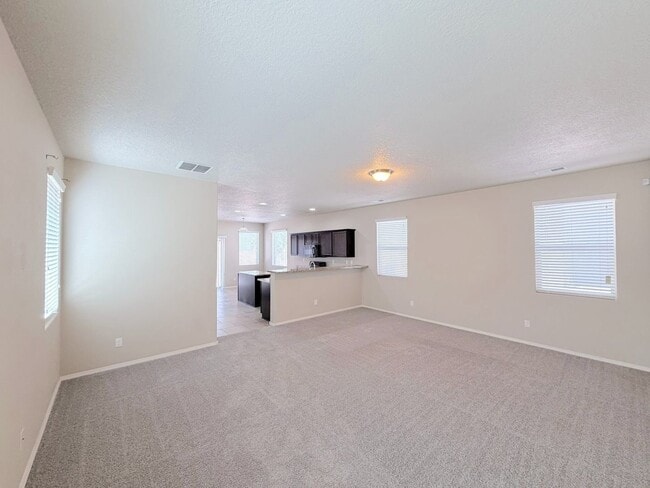 Photo - Beautiful 3-Bedroom Home in Tierra Oeste near Ladera/Unser. Refrigerated Air!