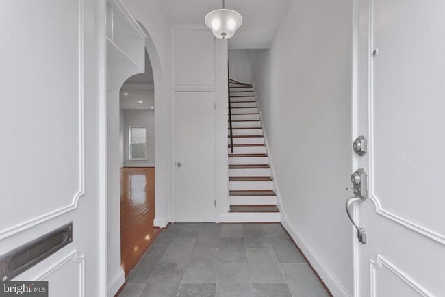 Photo - 1339 Corcoran St NW