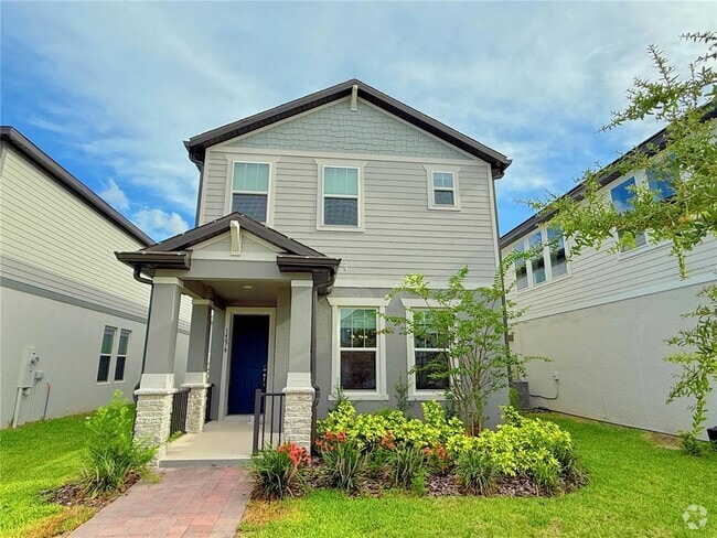 Building Photo - 14078 Frasier St Rental
