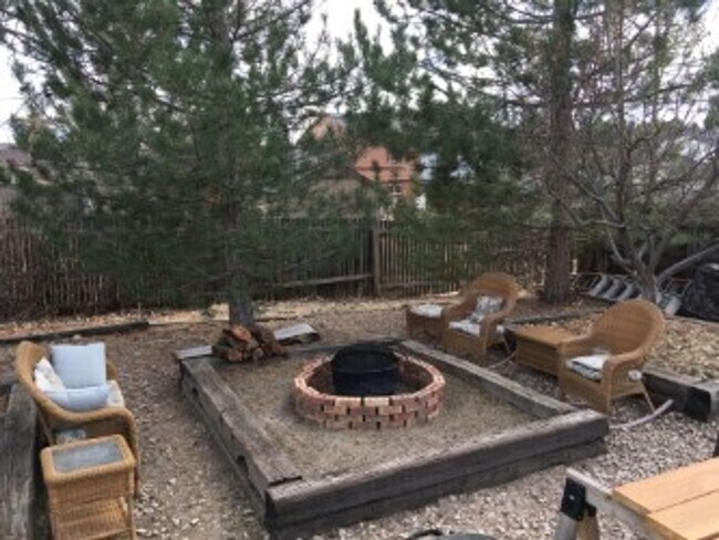 Photo - Near Downtown Castle Rock location with No HOA and HUGE YARD