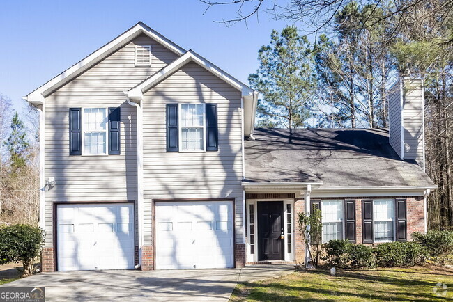 Building Photo - 6619 Shady Ridge Ln Rental