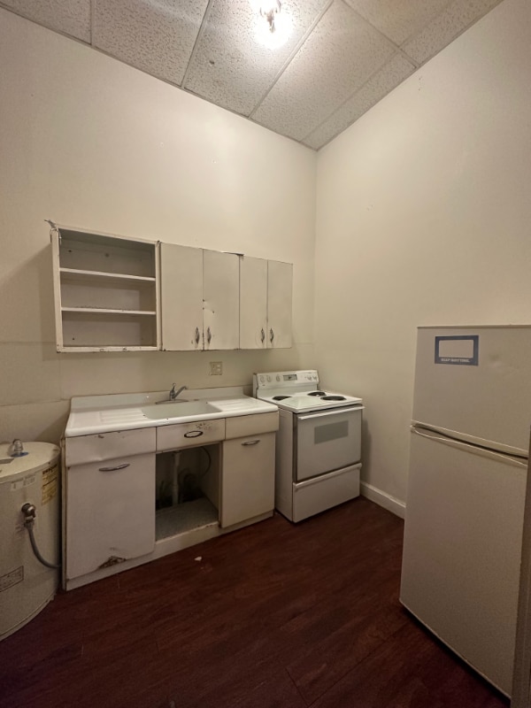 Photo - 112 W McPherson Unit 3