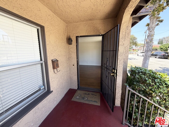 3901 Sawtelle Blvd