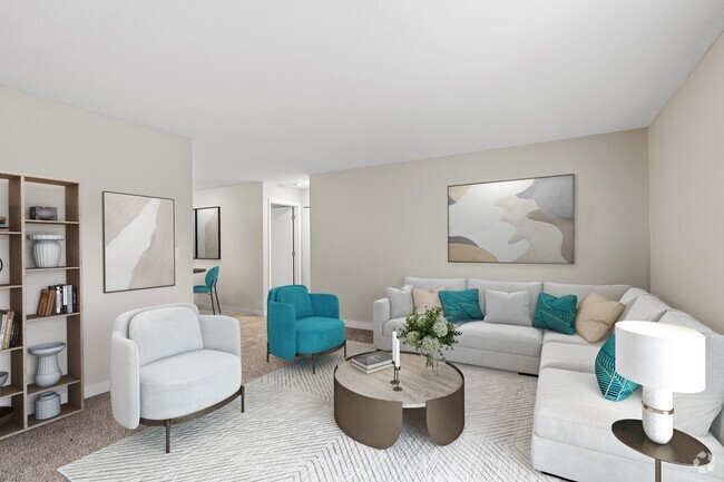 Building Photo - The Pointe at Cedar Grove Rental