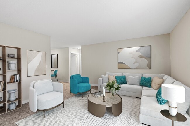 Building Photo - The Pointe at Cedar Grove Rental