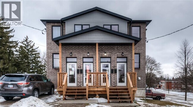 Photo - 45 Heiman St Unité A